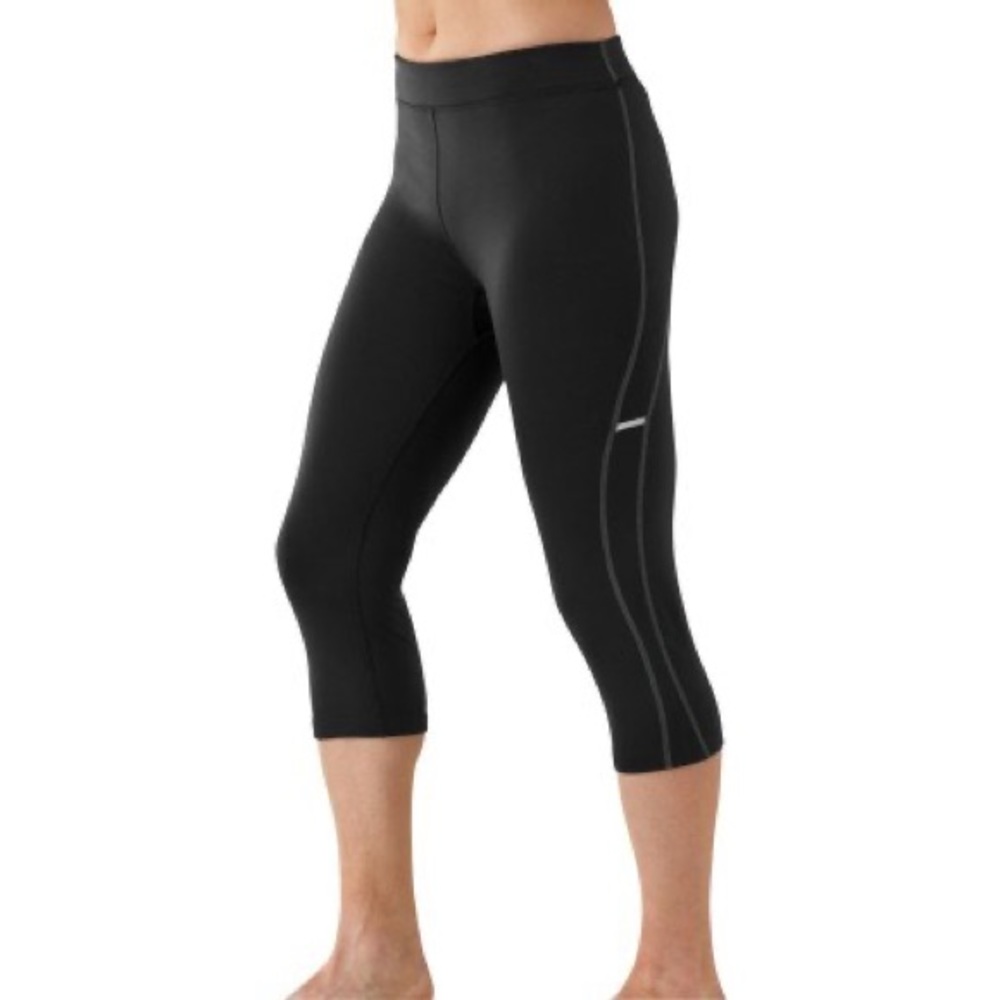 Smartwool Phd Run Capri - image 1